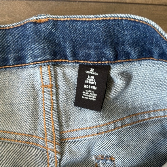 H&M Slim Jean - Picture 2 of 3